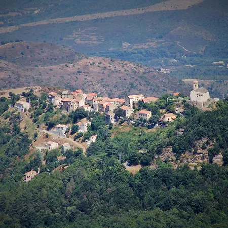 Szálloda Casa Mathea