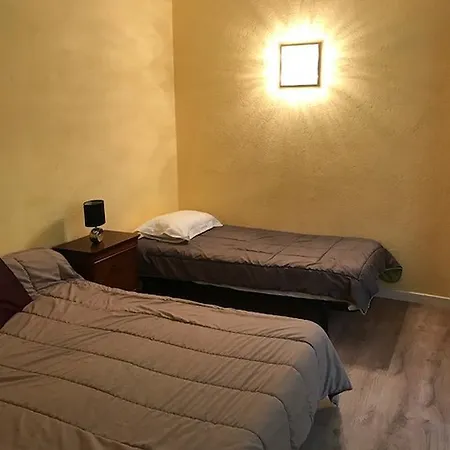 Casa Mathea Szálloda