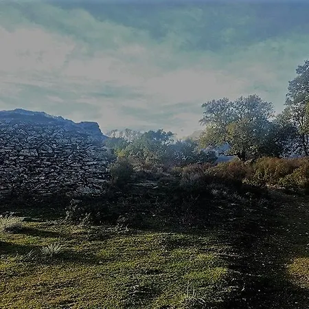 Casa Mathea * Poggio-di-Venaco