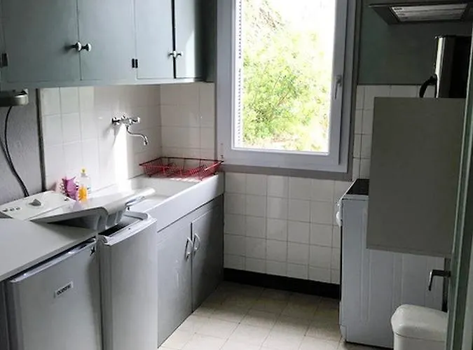 Casa Mathea * Poggio-di-Venaco