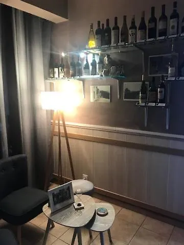 Casa Mathea Hotel Poggio-di-Venaco