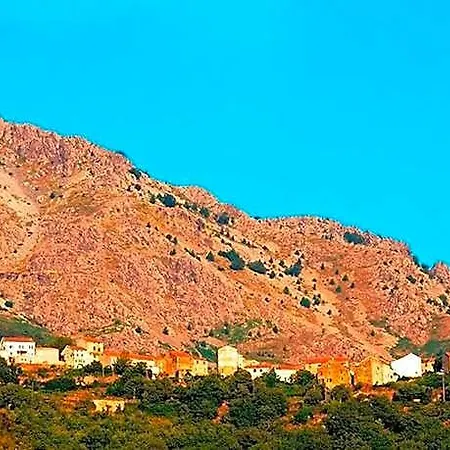 Casa Mathea * Poggio-di-Venaco