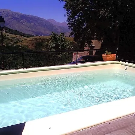 Hotel Casa Mathea