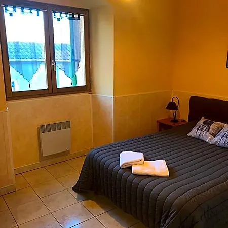 Casa Mathea Hotel *