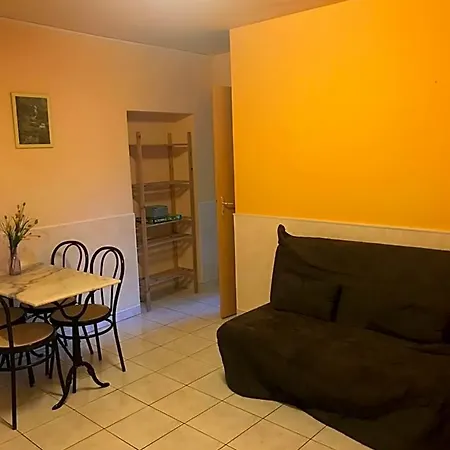 Hotel Casa Mathea Poggio-di-Venaco