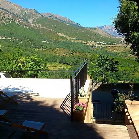 Hotel Casa Mathea