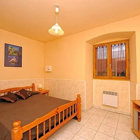 Hotel Casa Mathea Poggio-di-Venaco