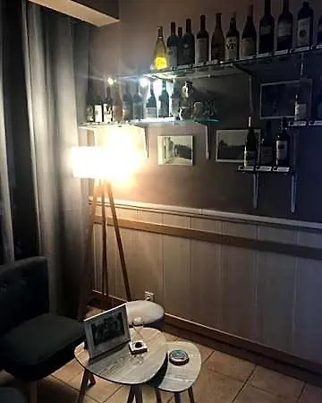 Hotel Casa Mathea *