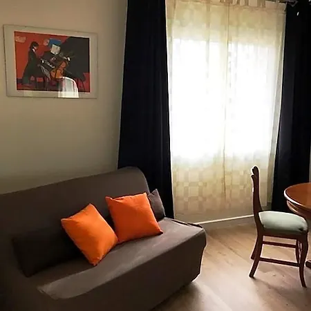Hotel Casa Mathea Poggio-di-Venaco