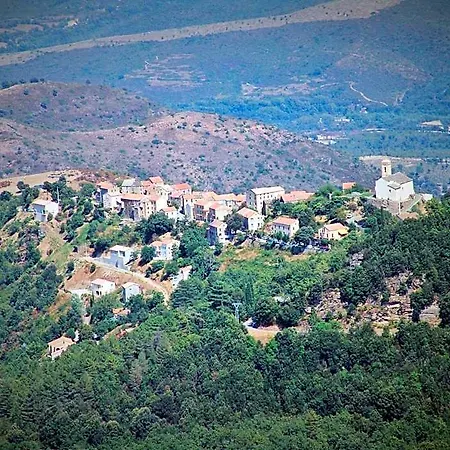 Casa Mathea Hotel *