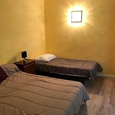 Casa Mathea Hotel Poggio-di-Venaco