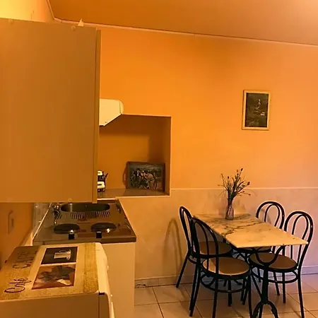 Casa Mathea Poggio-di-Venaco