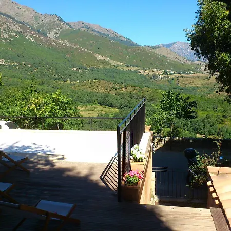 Hotel Casa Mathea