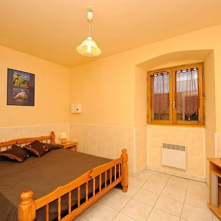 Hotel Casa Mathea Poggio-di-Venaco