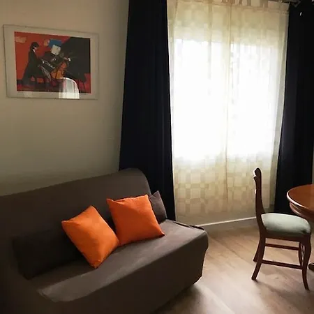 Hotel Casa Mathea *