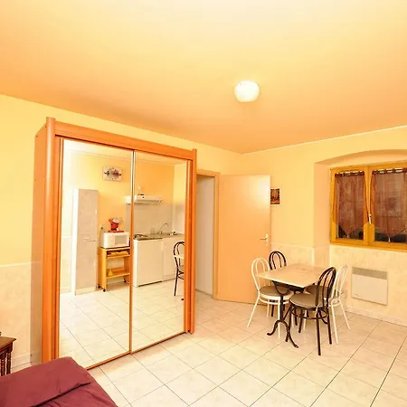 Casa Mathea Hotel Poggio-di-Venaco