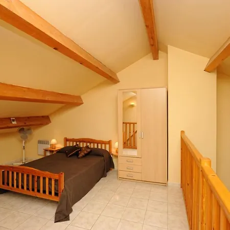 Hotel Casa Mathea Poggio-di-Venaco