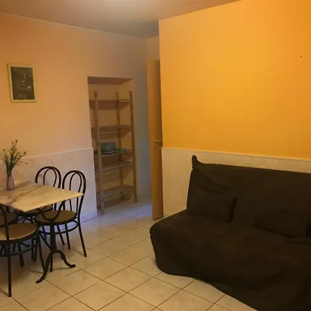Casa Mathea *
