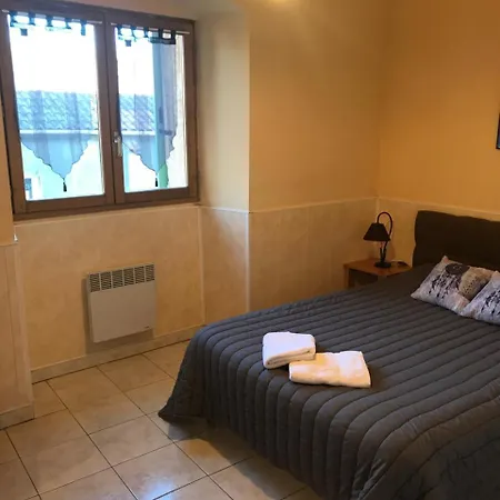 Casa Mathea *