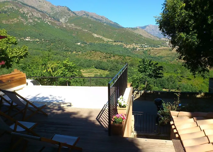 Hotel Casa Mathea