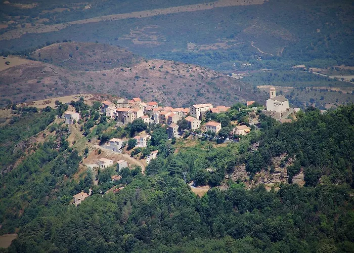 호텔 Casa Mathea