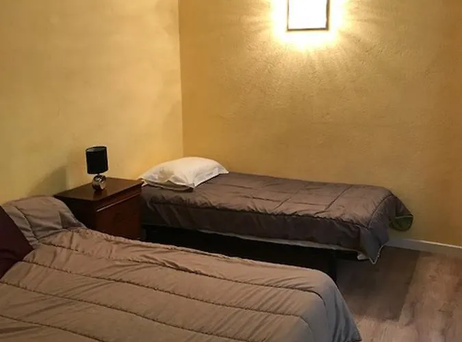 Casa Mathea Hotel