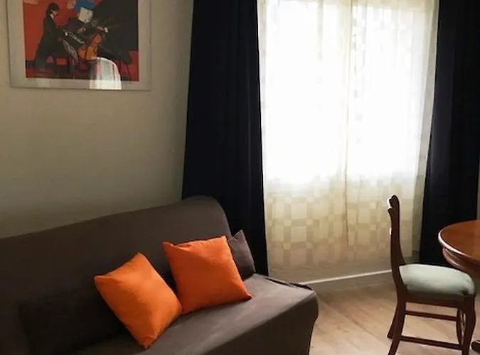 호텔 Casa Mathea *