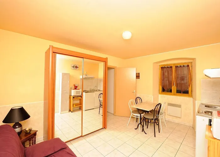 Casa Mathea Hotel Poggio-di-Venaco