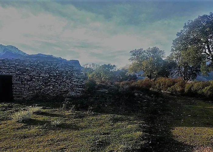 Casa Mathea * Poggio-di-Venaco