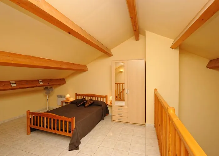 Hotel Casa Mathea Poggio-di-Venaco