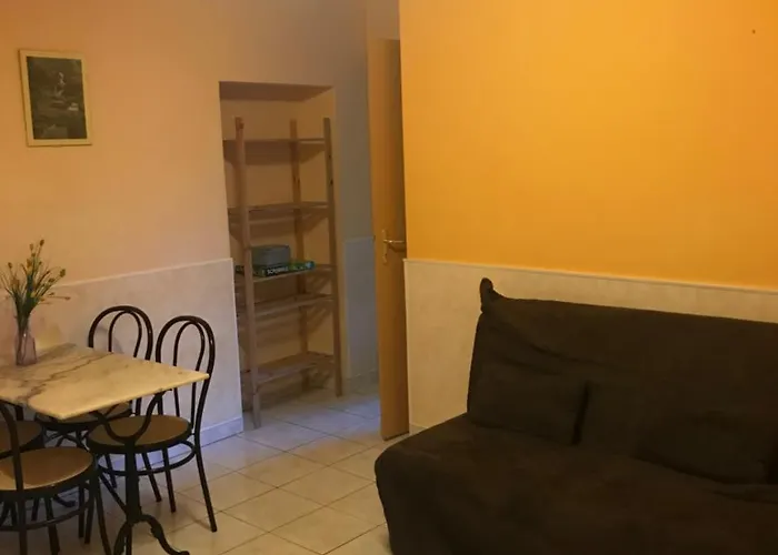 Casa Mathea *