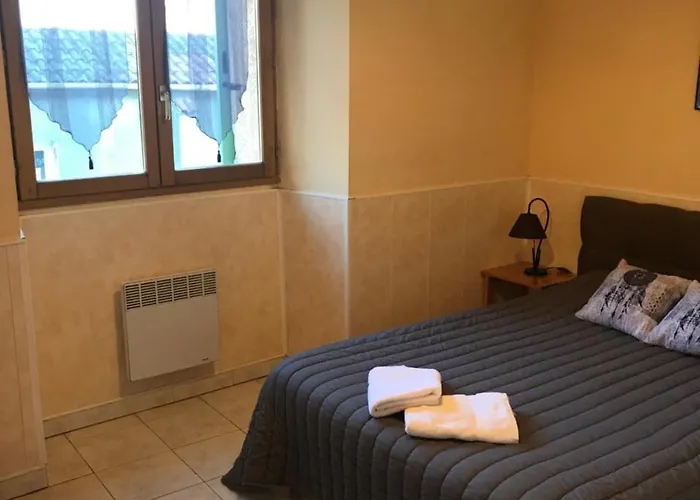 Casa Mathea *
